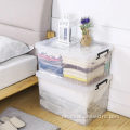 Plastikpp Storage Case Bin Contaach Box